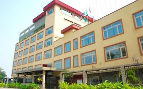 Kiriri Garden Hotel